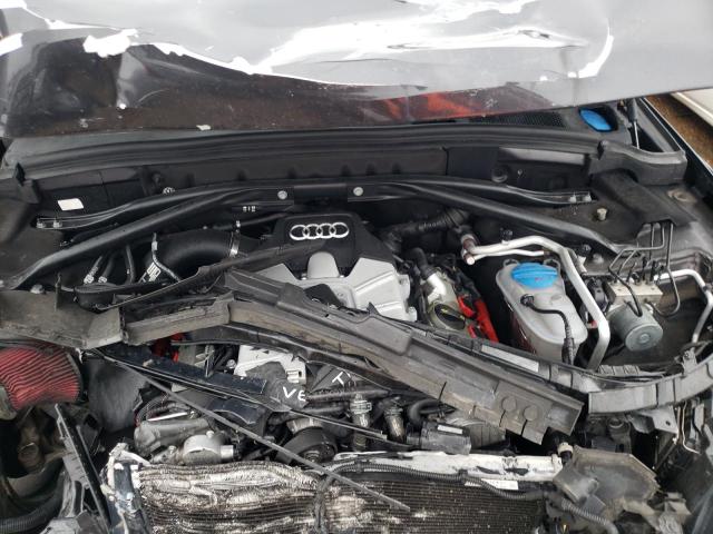 2017 AUDI SQ5 WA1CCAFP9HA056761