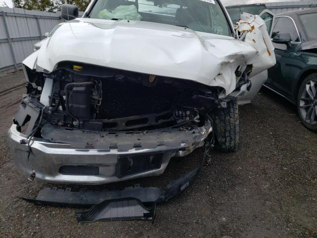 2018 DODGE RAM 1500 3C6RR7KT3JG149178