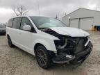 2018 DODGE  GRAND CARAVAN