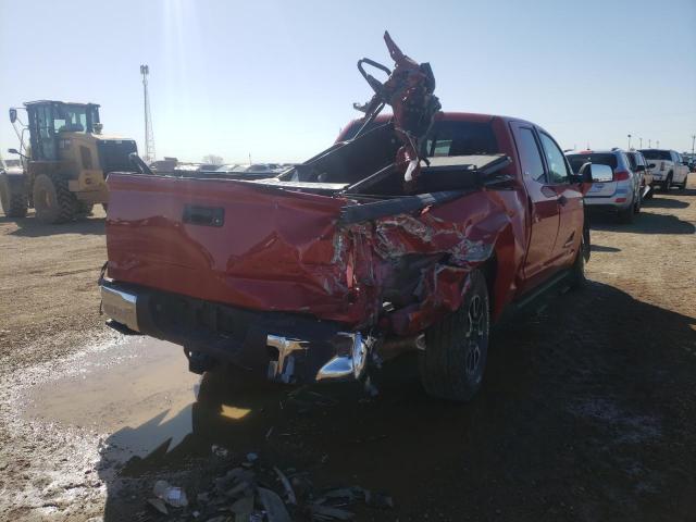 2021 TOYOTA TUNDRA DOU 5TFUY5F19MX033874