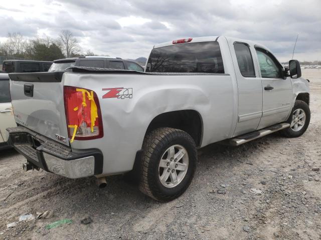 1GTR2VE34BZ178008 Gmc Sierra K15 2011. Фото: 3