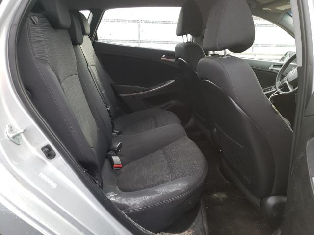 2015 HYUNDAI ACCENT GS KMHCT5AE9FU232508