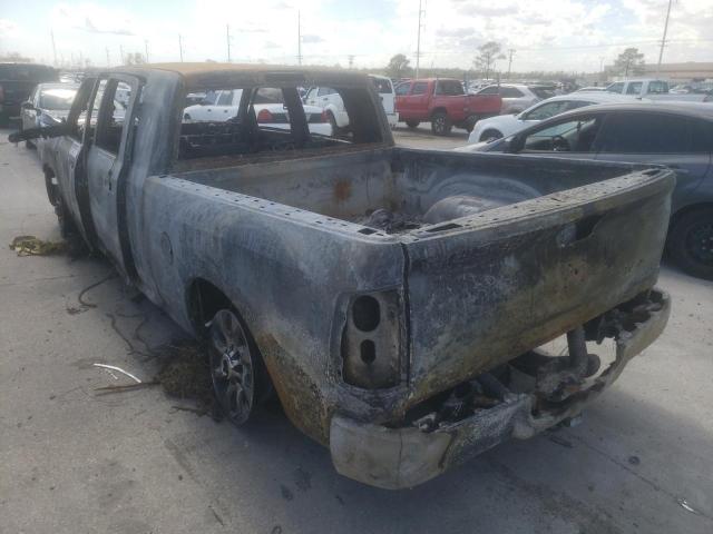 2021 RAM 2500 LIMIT 3C6UR5TL1MG598442