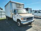 2000 FORD  ECONOLINE