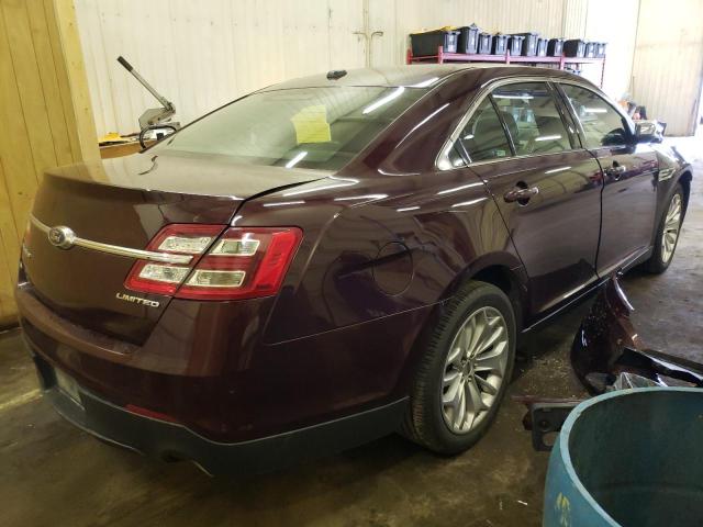 2019 FORD TAURUS LIM 1FAHP2F85KG114311