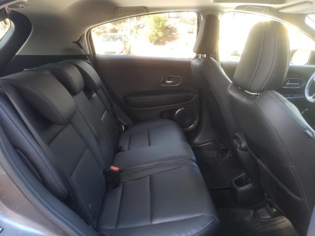 2019 HONDA HR-V TOURI 3CZRU6H96KM713044