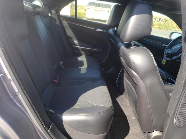 2015 CHRYSLER 300C PLATI 2C3CCAPT5FH769242