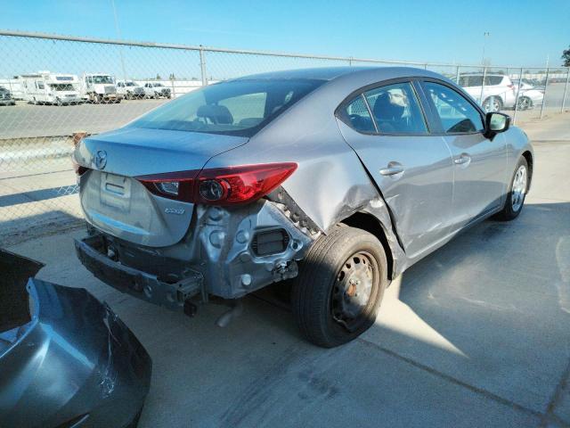 2015 MAZDA 3 SPORT 3MZBM1U77FM224489
