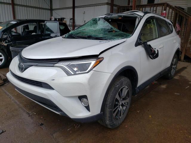 2017 TOYOTA RAV4 XLE JTMRFREV7HD200988