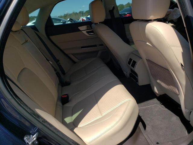 2017 JAGUAR XF PRESTIG SAJBK4BN4HCY47974