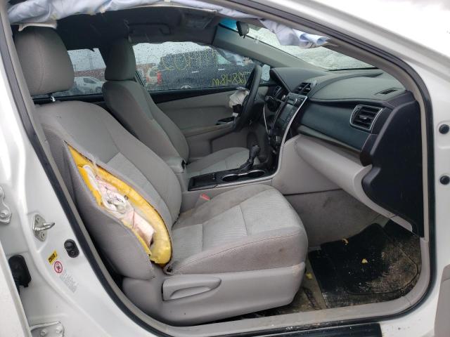 2015 TOYOTA CAMRY LE 4T4BF1FK7FR490266