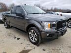 2020 FORD  F-150