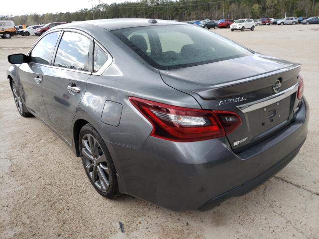 2018 NISSAN ALTIMA 2.5 1N4AL3AP5JC231006