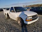 1999 CHEVROLET  S10