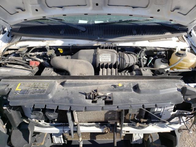1FDWE3FS3HDC15605 Ford Econoline 2017. Фото: 6