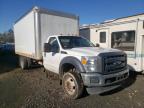 2015 FORD  F550