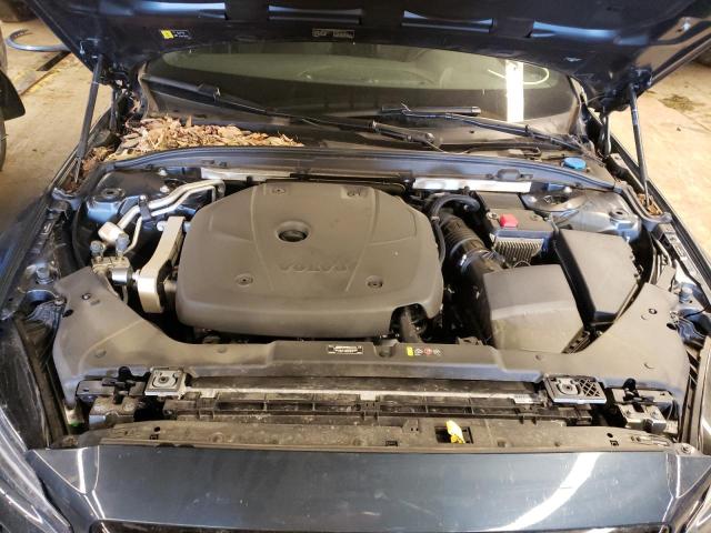 2021 VOLVO S60 T6 R-D 7JRA22TM7MG103455