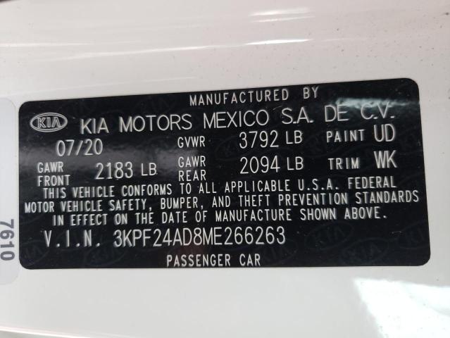 VIN 5LMCJ1A93FUJ26523 2015 Lincoln MKC no.10