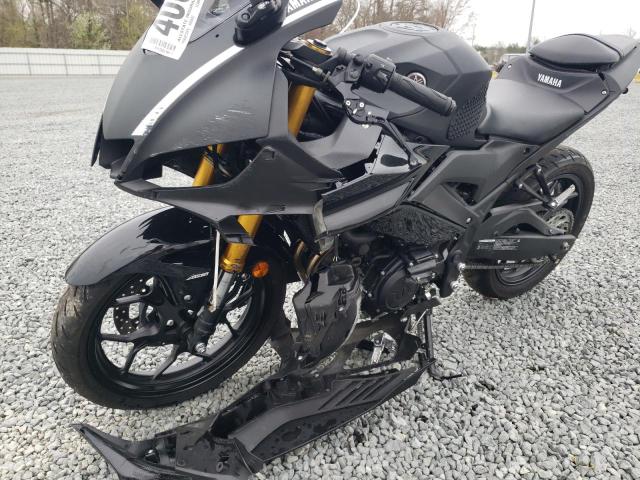 2019 YAMAHA YZFR3 A MH3RH18Y6KK001212
