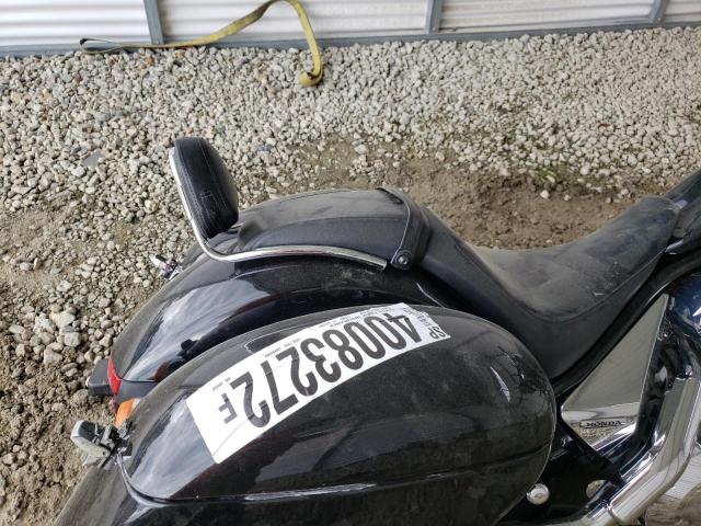 2010 HONDA VT1300 CXA JH2SC6185AK000080