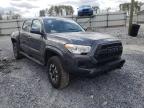 2021 TOYOTA  TACOMA