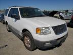 2005 FORD  EXPEDITION