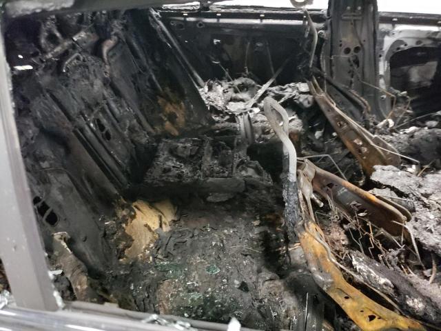 2015 VOLVO V60 POLEST YV1A92SW3F1237036