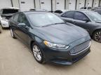 2015 FORD  FUSION