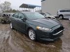 2015 FORD  FUSION