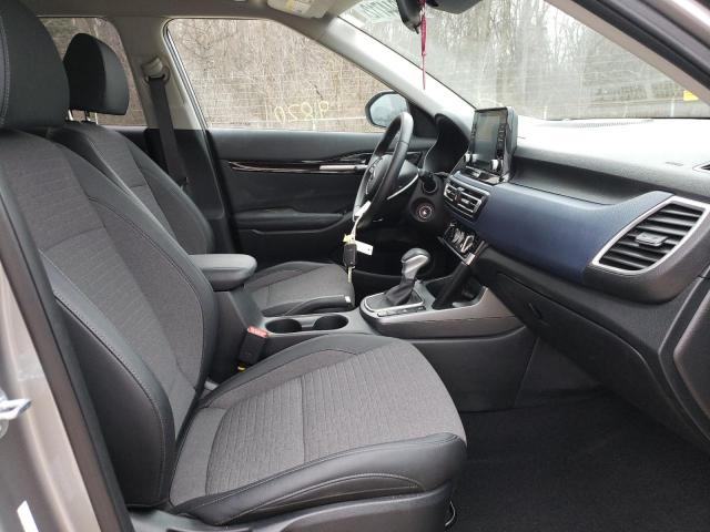 2021 KIA SELTOS S KNDEUCAA2M7232292
