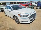 2014 FORD  FUSION