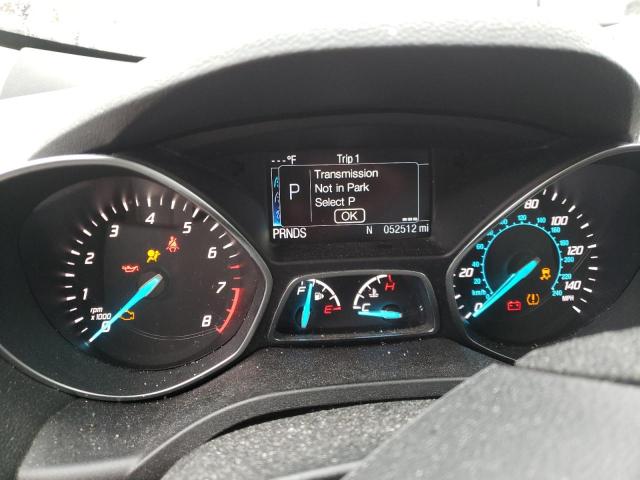 2016 FORD ESCAPE SE 1FMCU9G94GUA89466