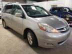 2006 TOYOTA  SIENNA