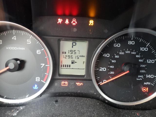 2016 SUBARU FORESTER 2 JF2SJABC3GH555721