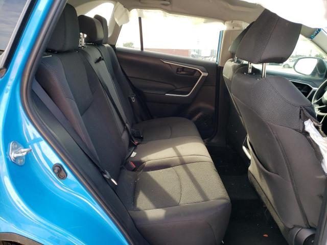 2019 TOYOTA RAV4 LE 2T3H1RFV6KW012983