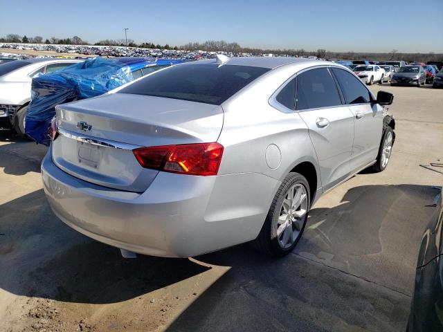 2017 CHEVROLET IMPALA LT - 1G1105S39HU195294