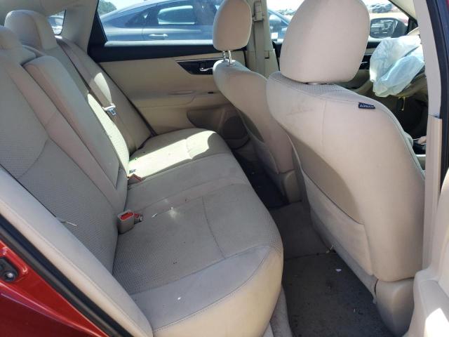 1N4AL3AP2EC403434 Nissan Altima 2.5 2014. Фото: 5