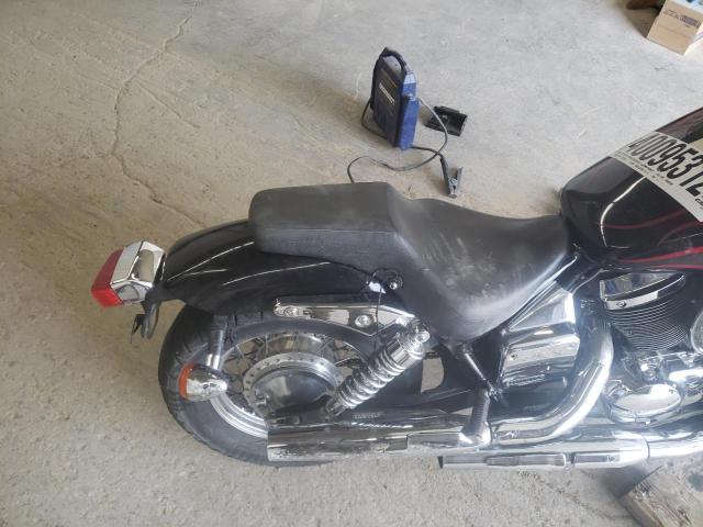 2005 HONDA VT750 DC JH2RC44845M800295