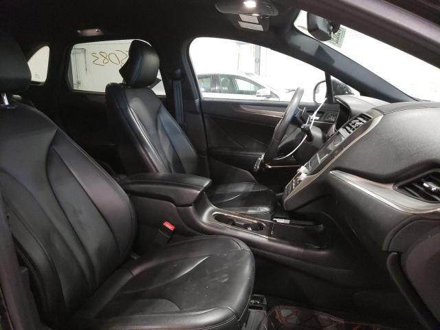 2016 LINCOLN MKC PREMIE 5LMCJ1D99GUJ21517