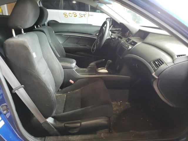 1HGCS12719A020760 Honda Accord Ex 2009. Фото: 4