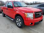 2013 FORD  F-150