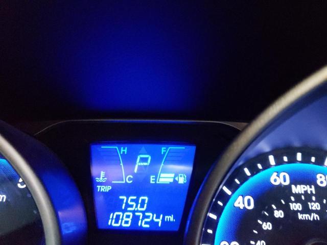 2015 HYUNDAI TUCSON LIM KM8JUCAG0FU987184