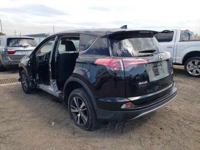 2T3WFREV5JW425924 Toyota Rav4 Adven 2018. Фото: 2