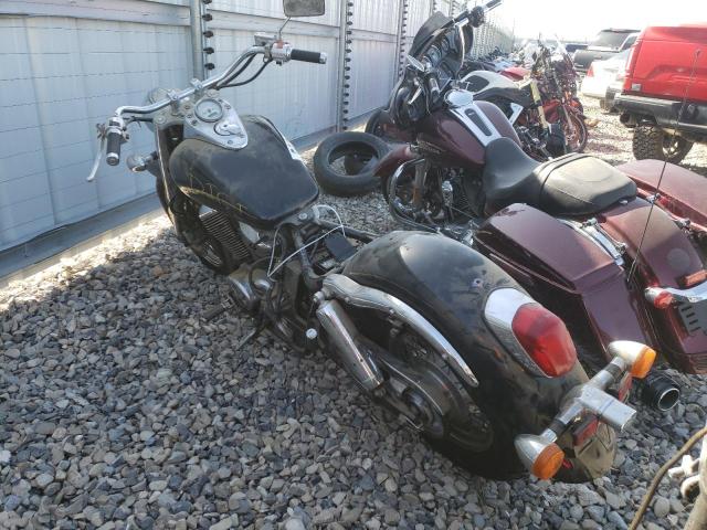 2003 HONDA VT750 CDC JH2RC44653M703795