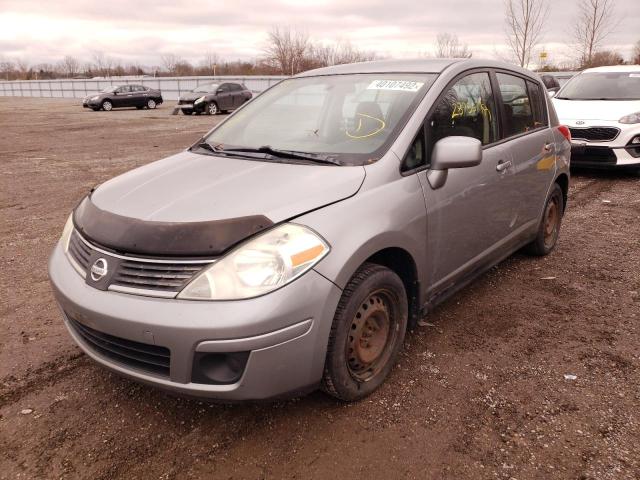 Фото: 3N1BC13E49L373428 - 2