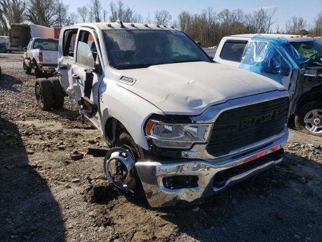 2022 Ram 3500 