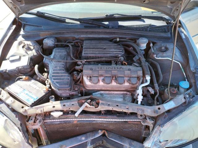 Фото: 2HGES16674H530955 - 7