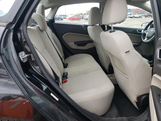 3FADP4BJ9EM162956 Ford Fiesta Se 2014. Фото: 5