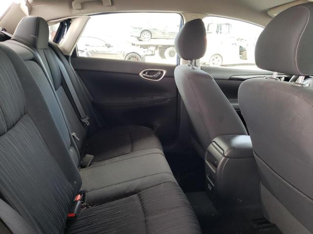 2018 NISSAN SENTRA S 3N1AB7AP2JL648840