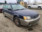 2004 SUBARU  LEGACY